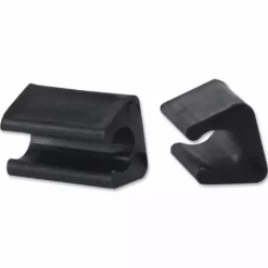 Premier Kites 16mm C-Clips For 8mm Bike Flag Pole - 2 Pieces