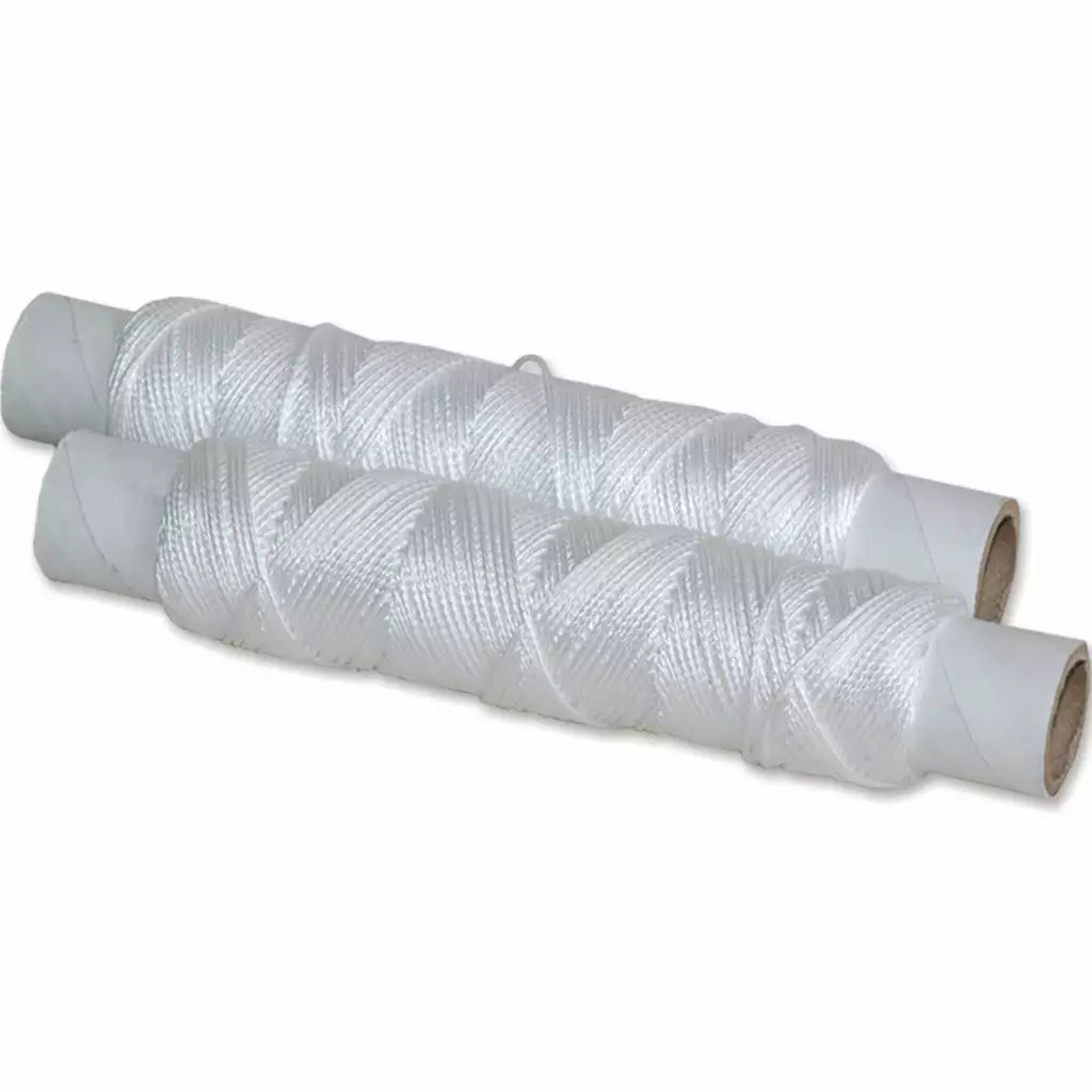 Kites Premier Kites 80 Lb. Spectra Kite Line - Two 110 Ft. 3 Kites Premier Kites 80 Lb. Spectra Kite Line - Two 110 Ft.