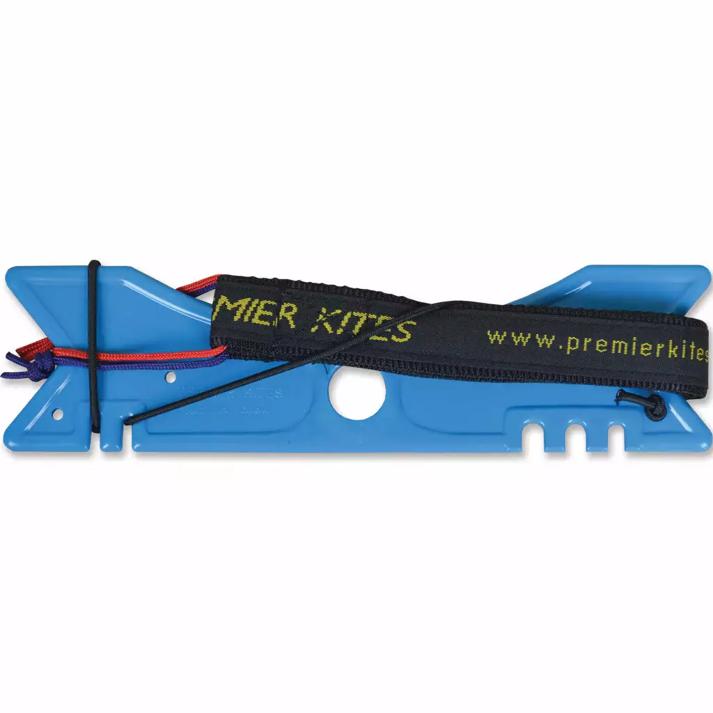 Kites Extracto Winder/Nylon Straps 3 Kites Extracto Winder/Nylon Straps