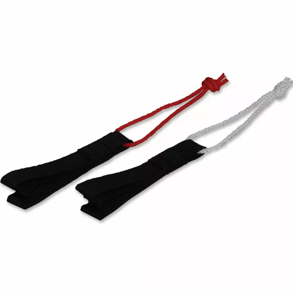 Kites Three Finger Straps (Pair) Premier Kites 3 Kites Three Finger Straps (Pair) Premier Kites