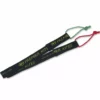 Kites Premier Kites Nylon Pk Combo Straps (Pair)