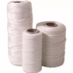 Kites 150 Lb./500 Ft. Braided Polyester Kite Line/Tube