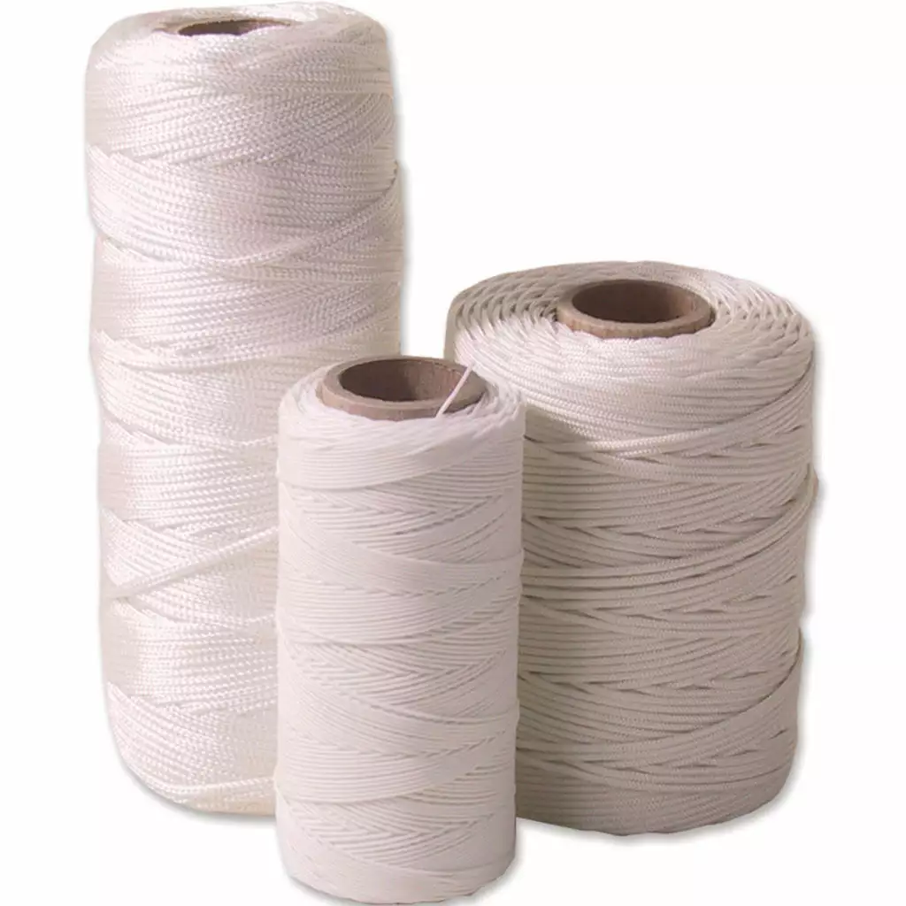 Kites Premier Kites 200 Lb./500 Ft. Braided Polyester Kite Line/Tube 3 Kites Premier Kites 200 Lb./500 Ft. Braided Polyester Kite Line/Tube