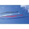 Collections Kites 25 Ft. Banner Tail For Kites Or Line Laundry - Black Collections