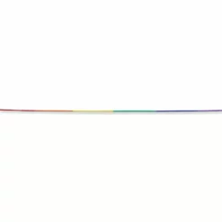 Kites Premier Kites 50 Ft. Streamer Tail - Rainbow