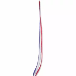 Kites Premier Kites 15 Ft. 3 Ply Streamers/Patriotic