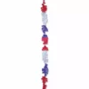 Kites Premier Kites 6 In. Fuzzi Tail - Patriotic