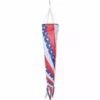 Kites Wind Turbine 150 - Patriotic Premier Kites 1 Kites Wind Turbine 150 - Patriotic Premier Kites
