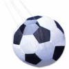 WindGarden 13 In. Soccer Ball W/ Pole