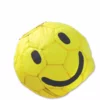 WindGarden 13 In. Smiley Ball W/ Wall Mount