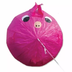 Collections Kites Collections Bouncing Ball - Pig