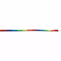 Kites Premier Kites 24 Ft. Tube Tail - Rainbow