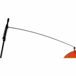 Premier Kites Swimming Fish Recumbent Bike Flag - Clownfish 11 Premier Kites Swimming Fish Recumbent Bike Flag - Clownfish