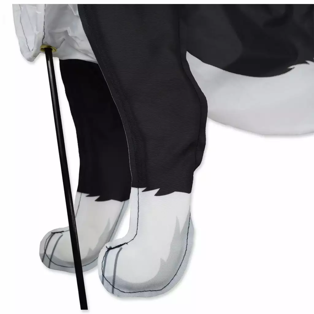 Premier Kites Recumbent Bike Flags Windicator Recumbent Bike Flag - Tuxedo Cat 5 Premier Kites Recumbent Bike Flags Windicator Recumbent Bike Flag - Tuxedo Cat