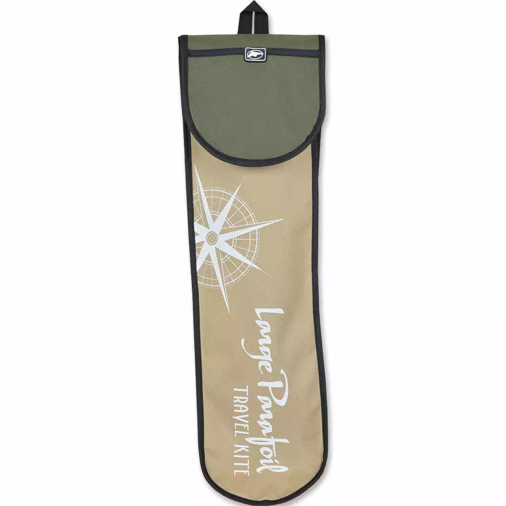 Kites Premier Kites Parafoil 5 Travel Kite - Orbit 4 Kites Premier Kites Parafoil 5 Travel Kite - Orbit