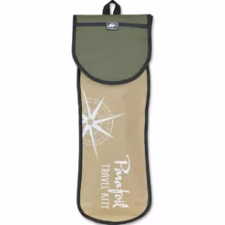 Kites Parafoil 2 Travel Kite - Orbit Premier Kites