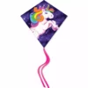 25 In. Diamond Kite - Unicorn (Bold Innovations)