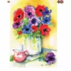 Accent Home & Garden 28 In. Flag - Fond Rememberance