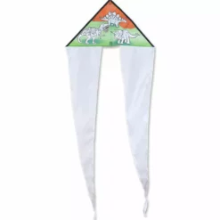 Kites Coloring Kite - Dinosaurs Premier Kites
