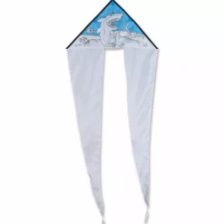 Kites Coloring Kite - Shark Premier Kites