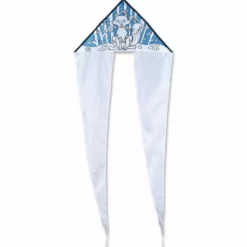 Kites Coloring Kite - Fox