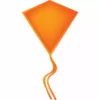 30 In. Diamond Kite - Neon Orange (Bold Innovations)