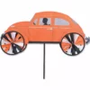 WindGarden Classic Orange Beetle VW Spinner