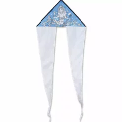 Kites Coloring Kite - Mermaid