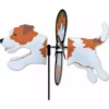 WindGarden Petite Spinner - Jack Russell WindGarden 1 WindGarden Petite Spinner - Jack Russell WindGarden