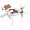 WindGarden WindGarden WhirliGig Spinner - 18.5 In. Basset Hound 1 WindGarden WindGarden WhirliGig Spinner - 18.5 In. Basset Hound