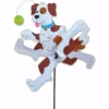 WindGarden WindGarden WhirliGig Spinner - Running Dog
