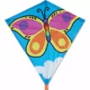 Kites 30 In. Diamond Kite - Briliant Butterfly Premier Kites 2 Kites 30 In. Diamond Kite - Briliant Butterfly Premier Kites