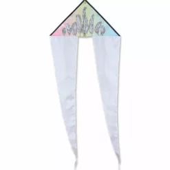 Kites Coloring Kite - Feathers Premier Kites