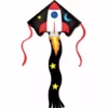 Super Flier Kite - Rocket (Bold Innovations) 1 Super Flier Kite - Rocket (Bold Innovations)