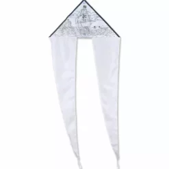 Kites Coloring Kite - Pirate