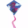 25 In. Diamond Kite - Asian Dragon (Bold Innovations)