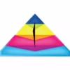 56 In. Delta Kite - Mirage (Bold Innovations)