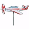 WindGarden WindGarden Airplane Spinner - V-Tail Civilian