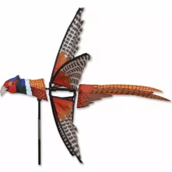 WindGarden 30 In. Pheasant Spinner WindGarden