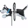 WindGarden Petite Spinner - Husky WindGarden
