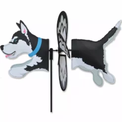 WindGarden Petite Spinner - Husky WindGarden