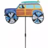WindGarden 25 In. Woody Spinner WindGarden