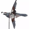 WindGarden 26 In. Quail Spinner WindGarden 1 WindGarden 26 In. Quail Spinner WindGarden
