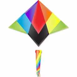 Nova Delta Kite 60 Rainbow (Bold Innovations)
