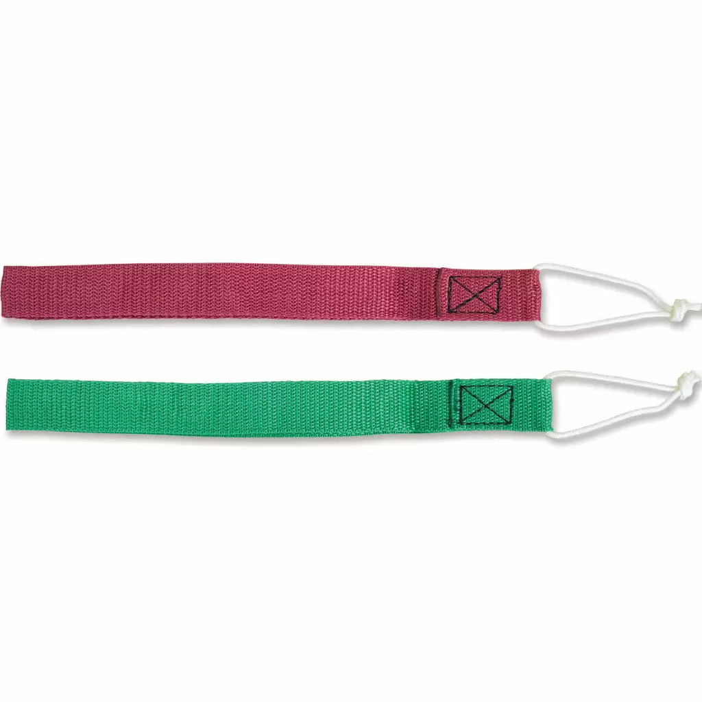 Kites Nylon Flying Straps (Pair) 3 Kites Nylon Flying Straps (Pair)