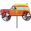 WindGarden 21 In. Woody Spinner