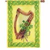 Accent Home & Garden 28 In. Flag - Celtic Harmony