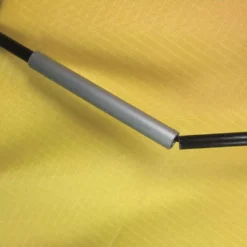 Kites 52 In. Travel Diamond Kite - Tecmo Tron Premier Kites